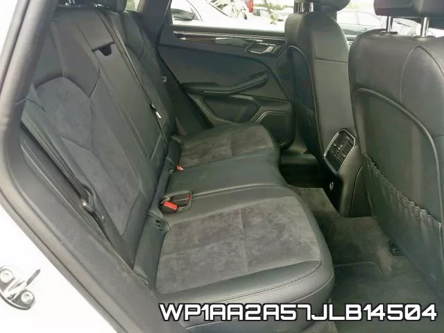 WP1AA2A57JLB14504 фото 7
