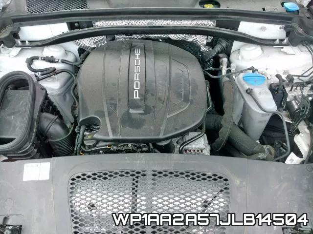 WP1AA2A57JLB14504 фото 8