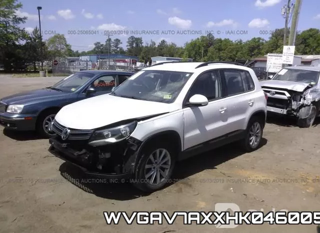 WVGAV7AXXHK046005 фото 3
