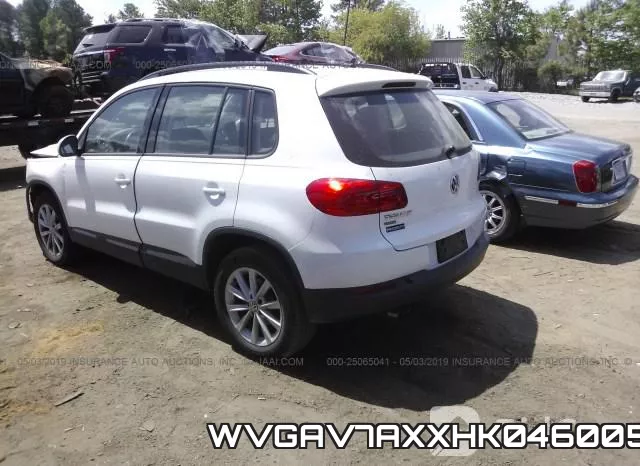 WVGAV7AXXHK046005 фото 4