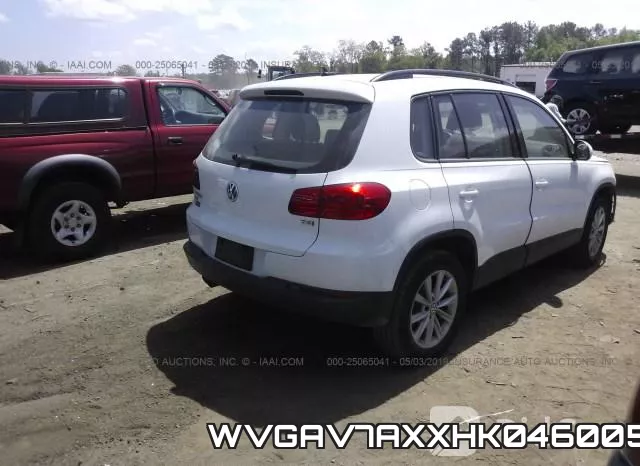 WVGAV7AXXHK046005 фото 5