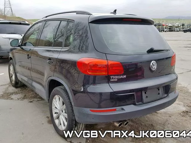 WVGBV7AX4JK006044 фото 4