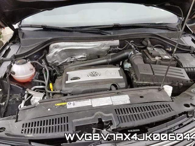 WVGBV7AX4JK006044 фото 8