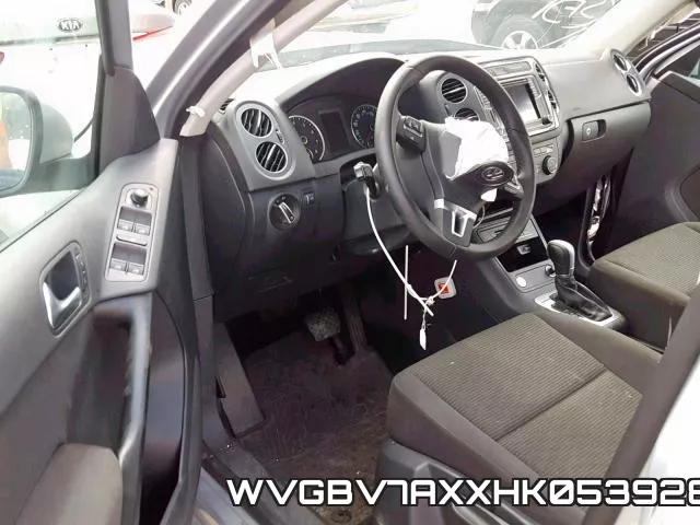 WVGBV7AXXHK053928 фото 9