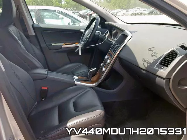 YV440MDU7H2075331 фото 6