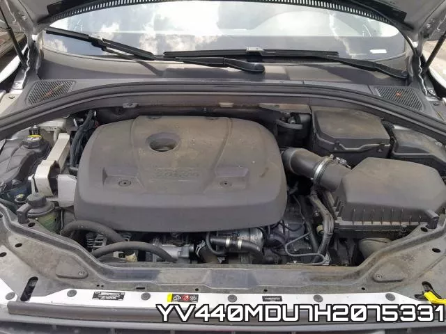 YV440MDU7H2075331 фото 8