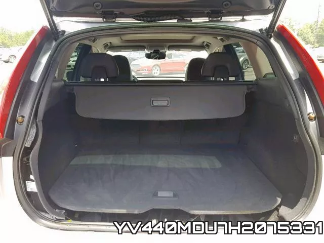 YV440MDU7H2075331 фото 10