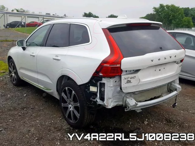 YV4A22RL5J1008238 фото 4