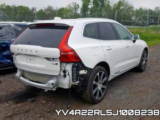 YV4A22RL5J1008238 фото 5
