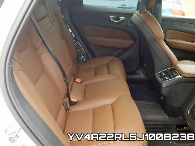 YV4A22RL5J1008238 фото 7