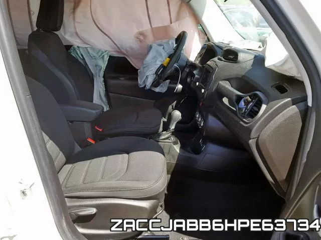 ZACCJABB6HPE63734 фото 6