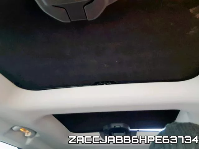 ZACCJABB6HPE63734 фото 10