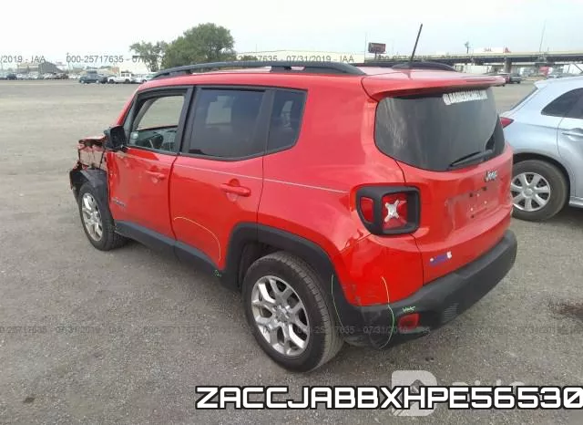 ZACCJABBXHPE56530 фото 3
