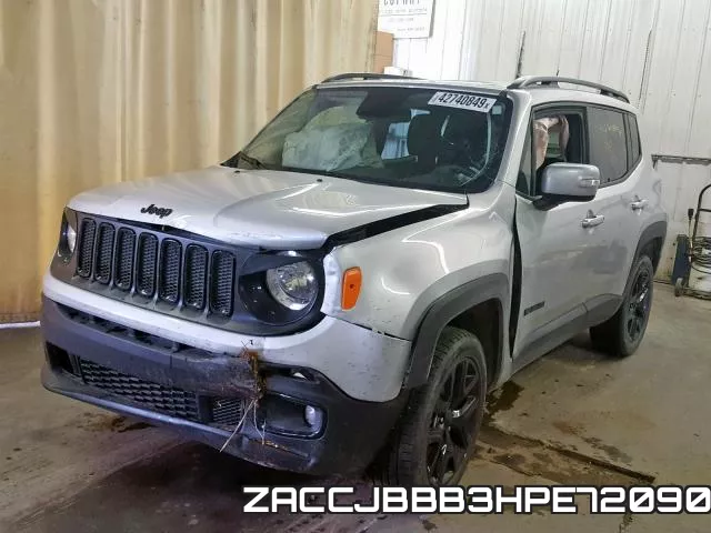 ZACCJBBB3HPE72090 фото 3