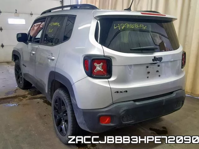 ZACCJBBB3HPE72090 фото 4