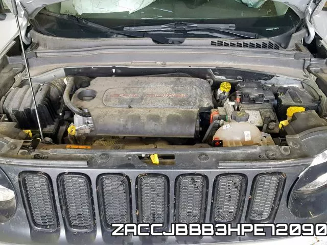 ZACCJBBB3HPE72090 фото 8