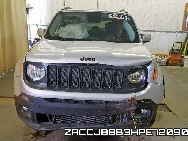 ZACCJBBB3HPE72090 фото 10