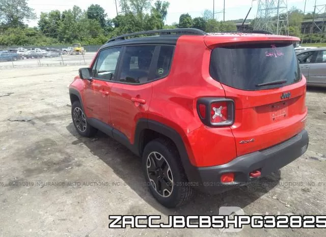 ZACCJBCB5HPG32825 фото 4