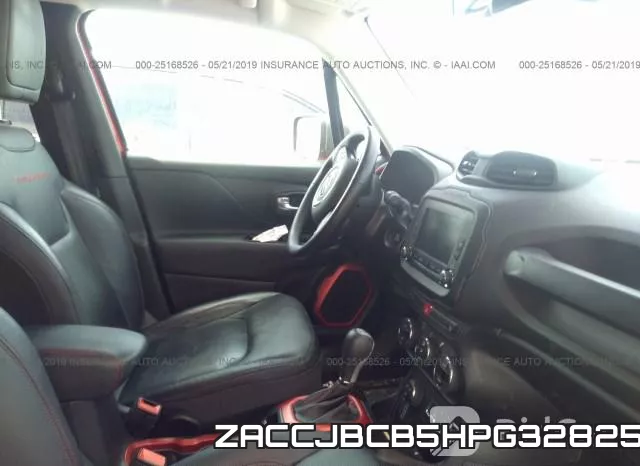 ZACCJBCB5HPG32825 фото 6