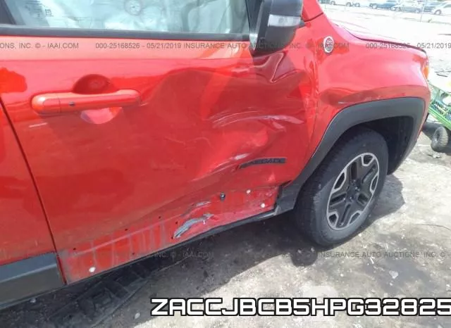 ZACCJBCB5HPG32825 фото 7