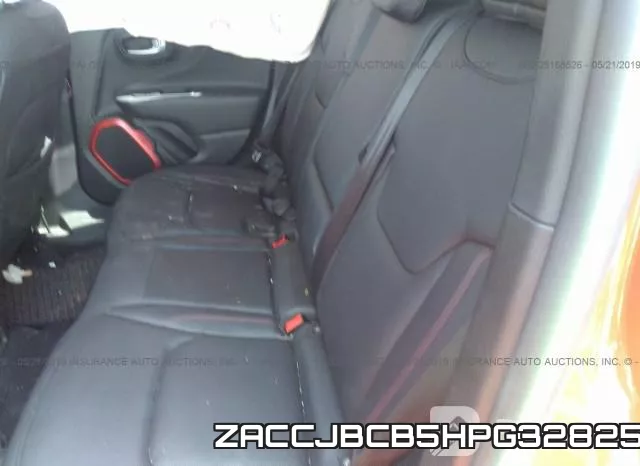 ZACCJBCB5HPG32825 фото 9