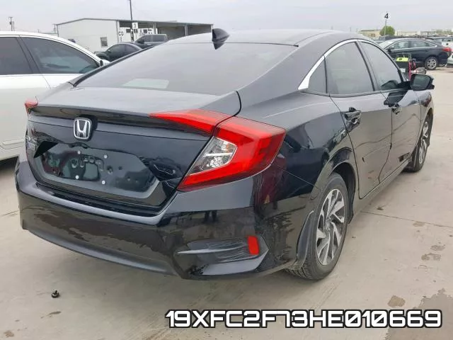19XFC2F73HE010669 фото 5