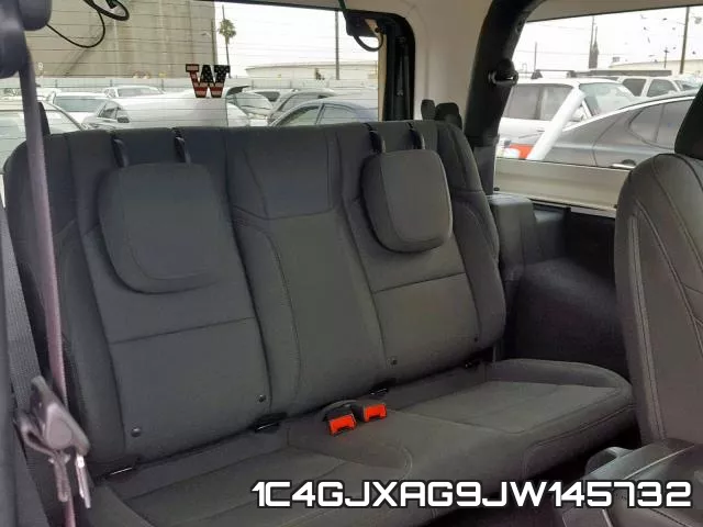 1C4GJXAG9JW145732 фото 7