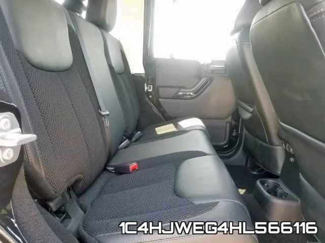 1C4HJWEG4HL566116 фото 7