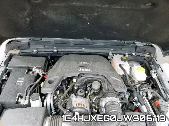 1C4HJXEG0JW306113 фото 8