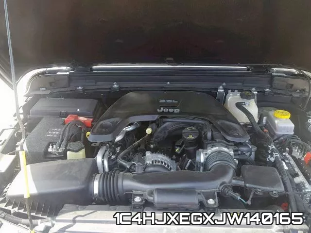 1C4HJXEGXJW140165 фото 8