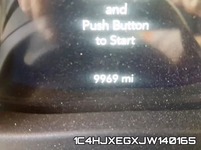 1C4HJXEGXJW140165 фото 9