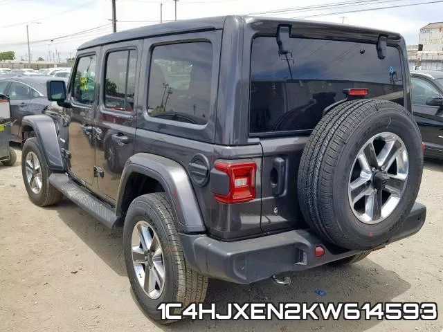 1C4HJXEN2KW614593 фото 4