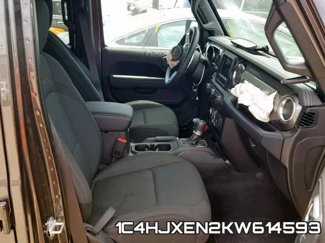 1C4HJXEN2KW614593 фото 6