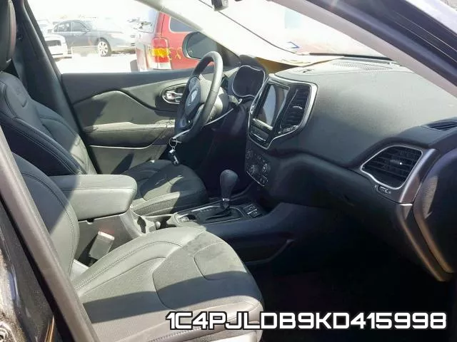 1C4PJLDB9KD415998 фото 6