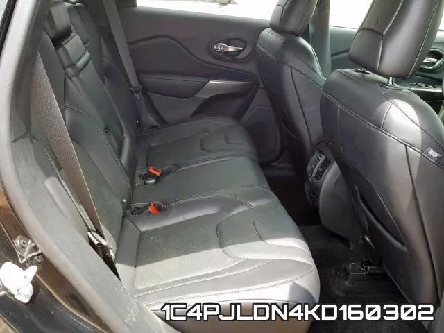 1C4PJLDN4KD160302 фото 6