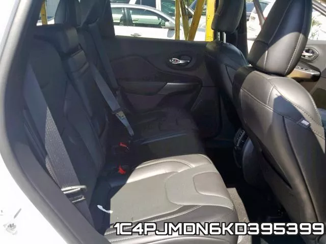 1C4PJMDN6KD395399 фото 7