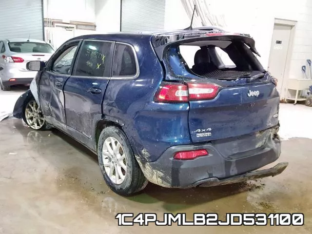 1C4PJMLB2JD531100 фото 4