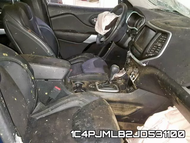 1C4PJMLB2JD531100 фото 6