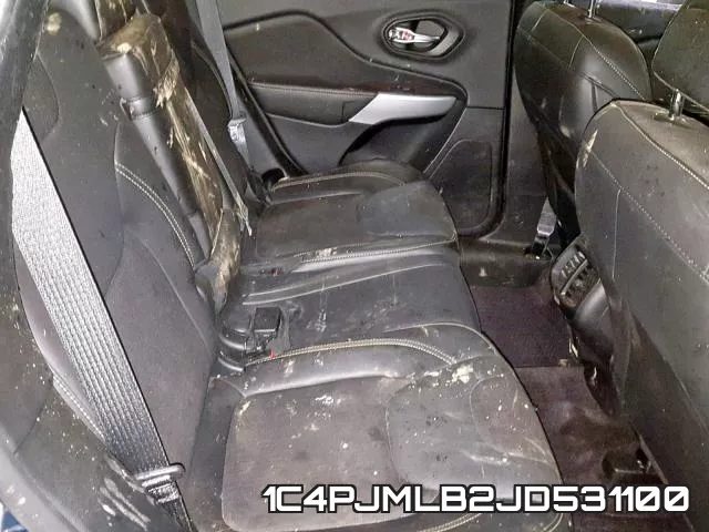 1C4PJMLB2JD531100 фото 7