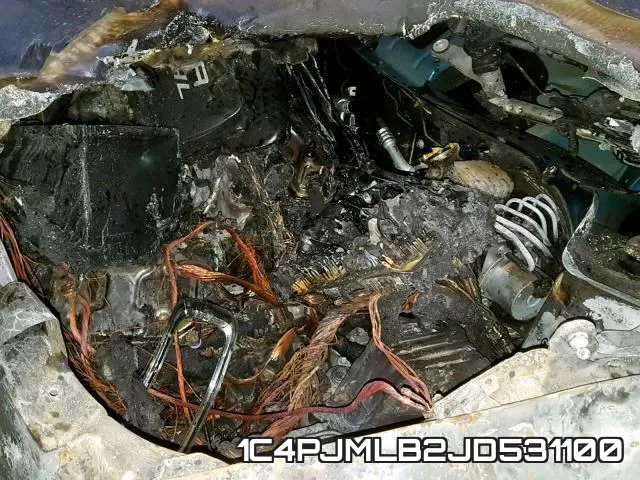 1C4PJMLB2JD531100 фото 8