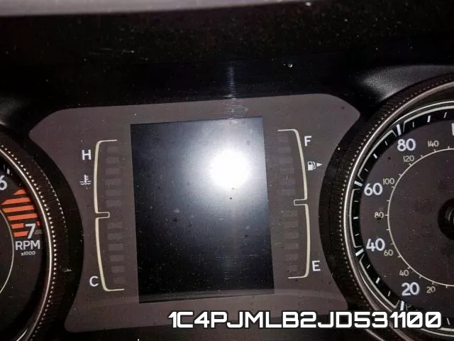 1C4PJMLB2JD531100 фото 9