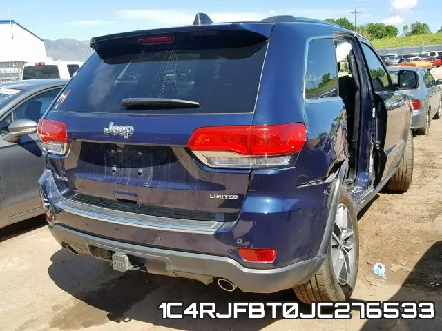1C4RJFBT0JC276533 фото 5