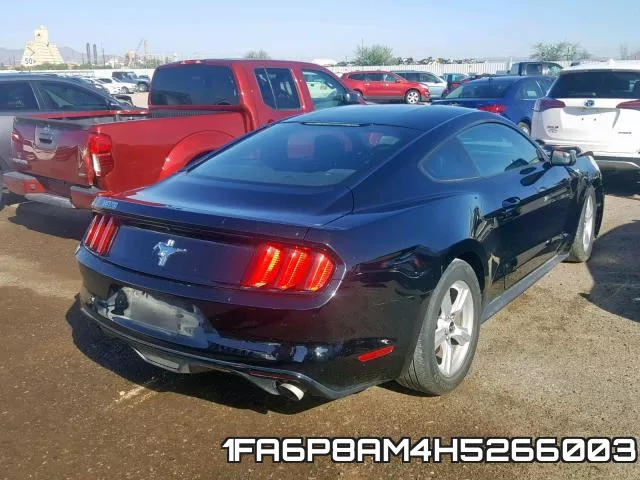 1FA6P8AM4H5266003 фото 5