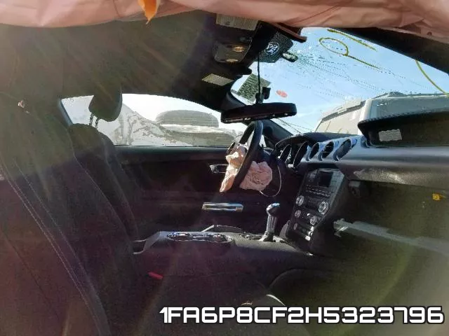 1FA6P8CF2H5323796 фото 6