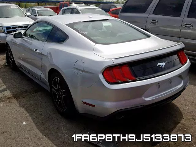 1FA6P8TH9J5133873 фото 4