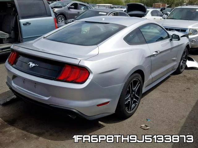 1FA6P8TH9J5133873 фото 5