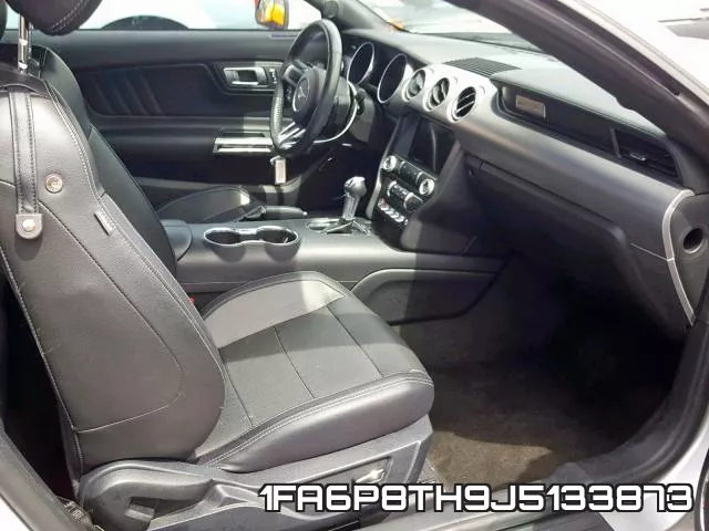 1FA6P8TH9J5133873 фото 6