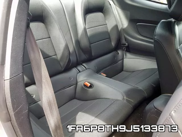 1FA6P8TH9J5133873 фото 7