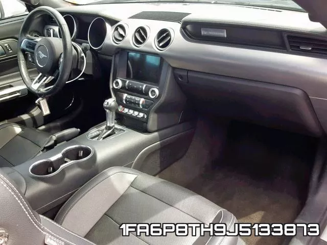 1FA6P8TH9J5133873 фото 10