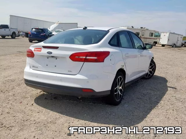 1FADP3H27HL272193 фото 4